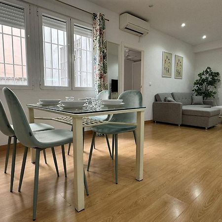 Apartamento Maria Cristina Nº 1 Cordoue Extérieur photo