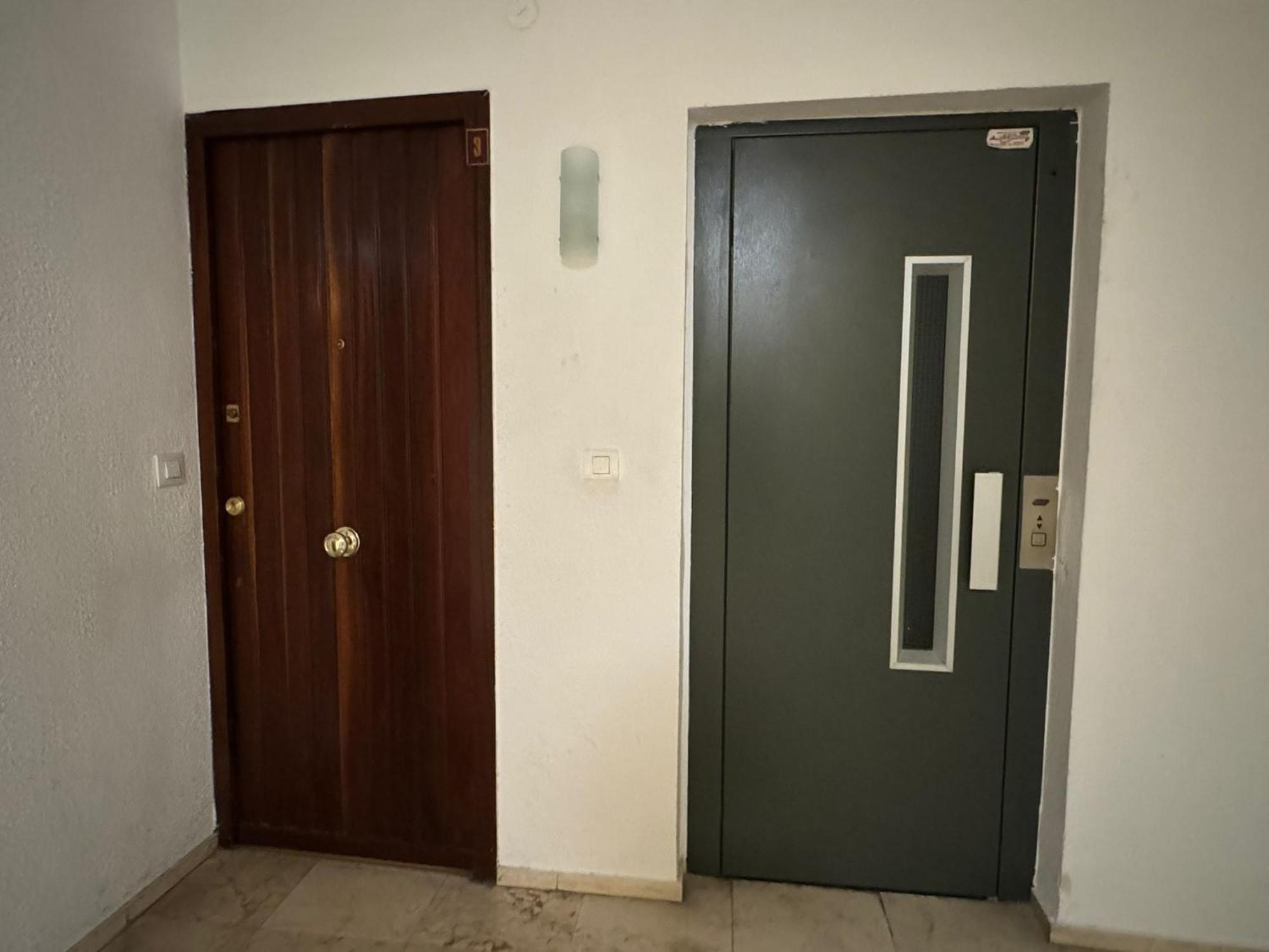 Apartamento Maria Cristina Nº 1 Cordoue Extérieur photo