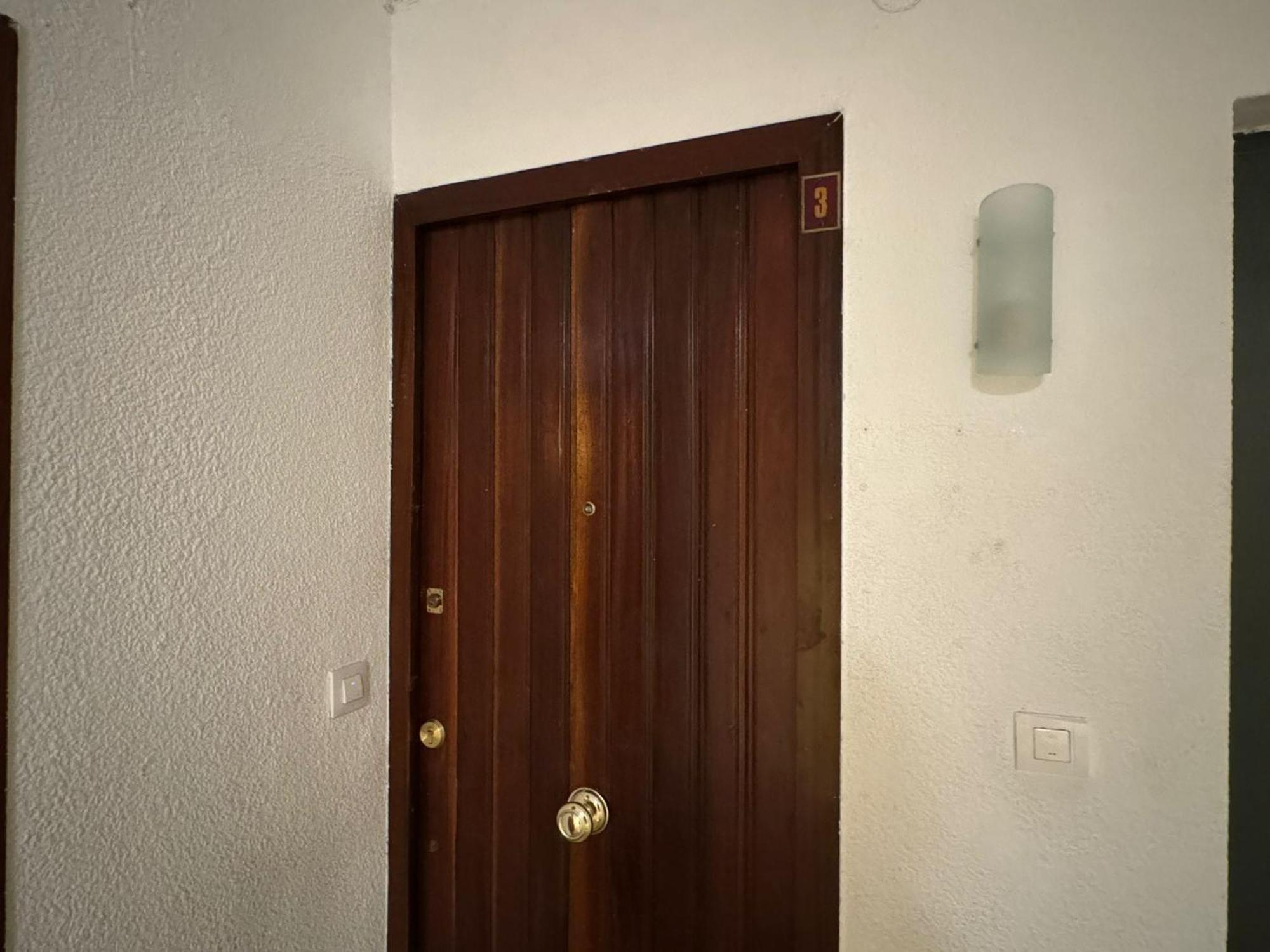 Apartamento Maria Cristina Nº 1 Cordoue Extérieur photo
