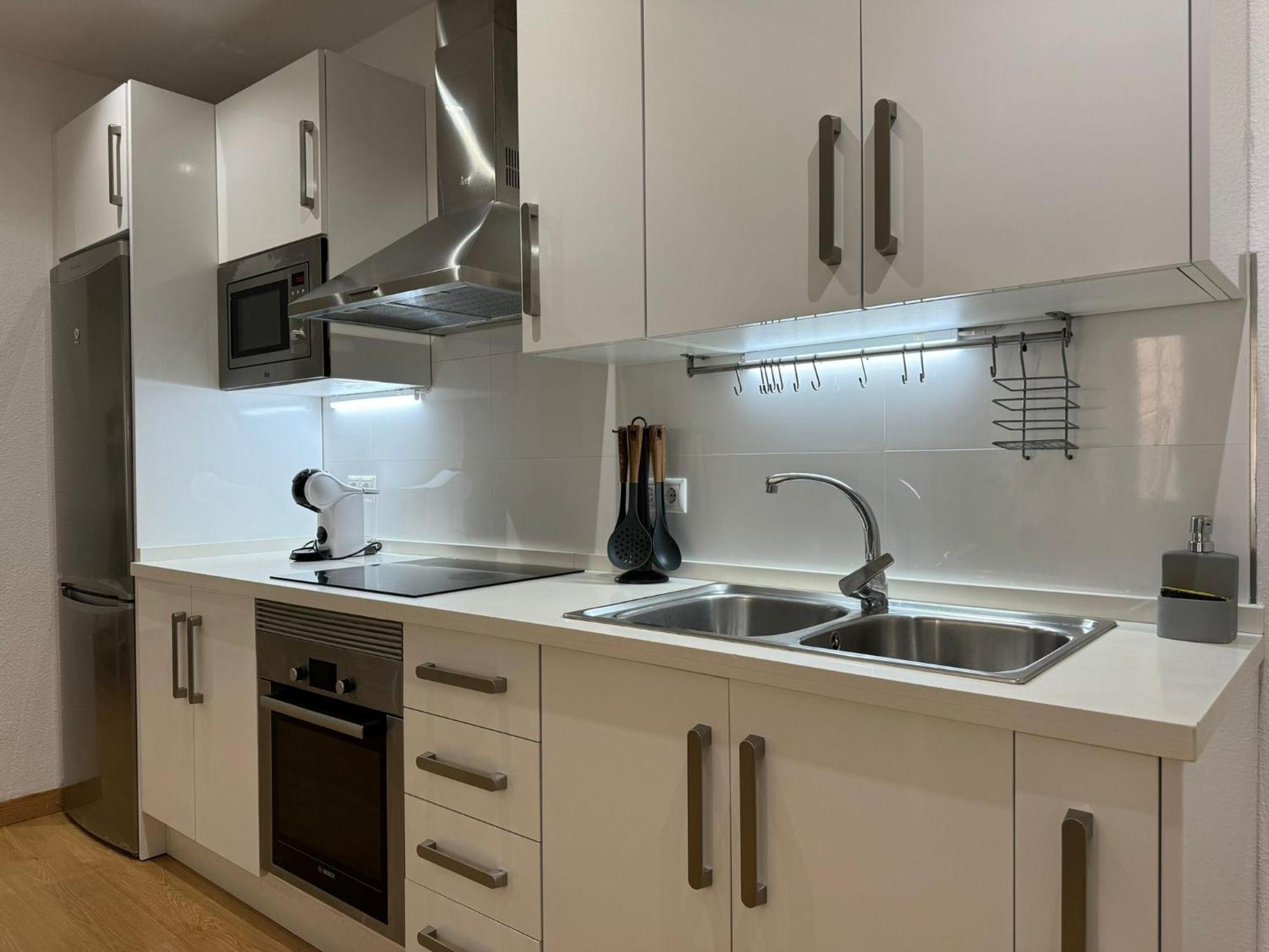Apartamento Maria Cristina Nº 1 Cordoue Extérieur photo