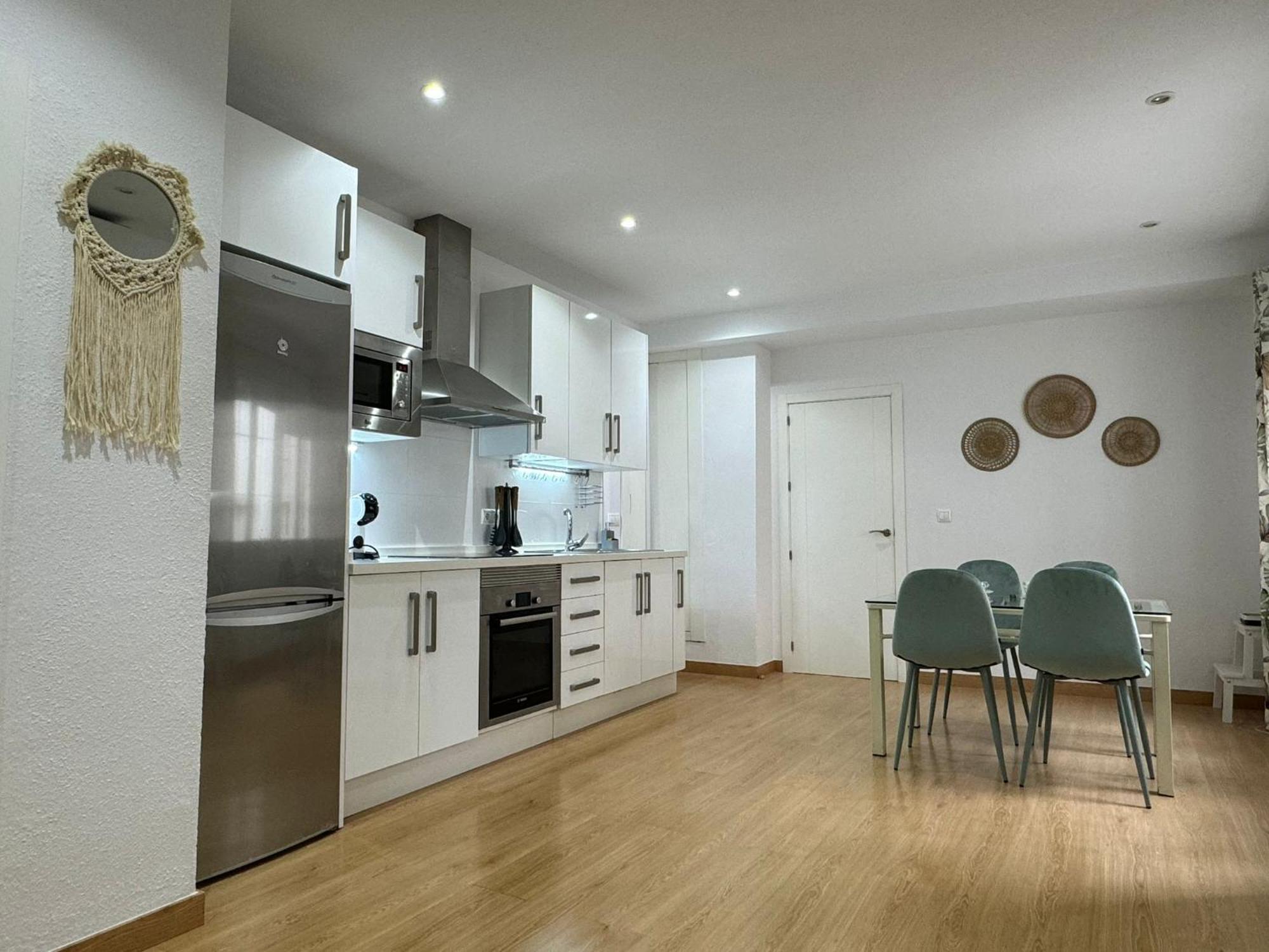 Apartamento Maria Cristina Nº 1 Cordoue Extérieur photo