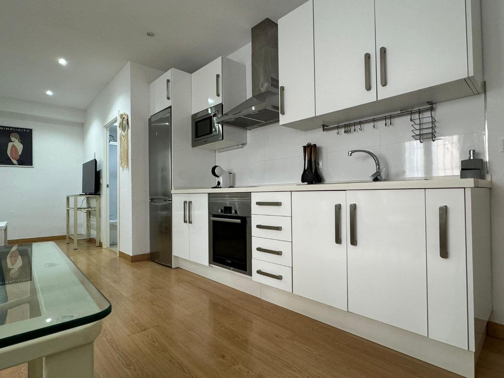 Apartamento Maria Cristina Nº 1 Cordoue Extérieur photo