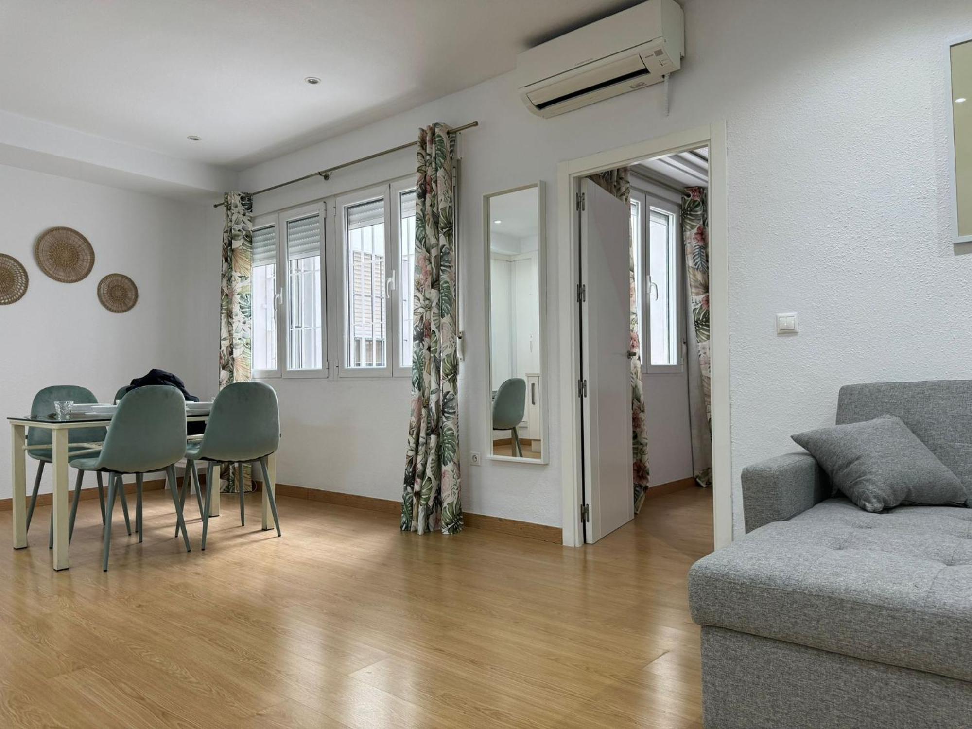 Apartamento Maria Cristina Nº 1 Cordoue Extérieur photo