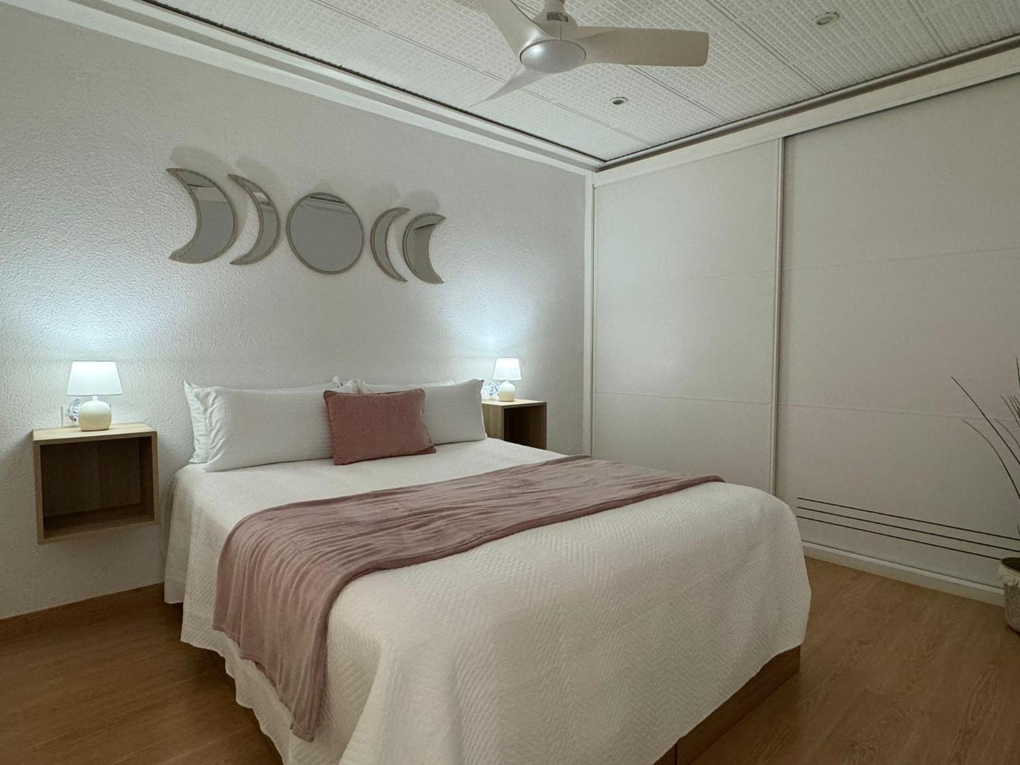 Apartamento Maria Cristina Nº 1 Cordoue Extérieur photo
