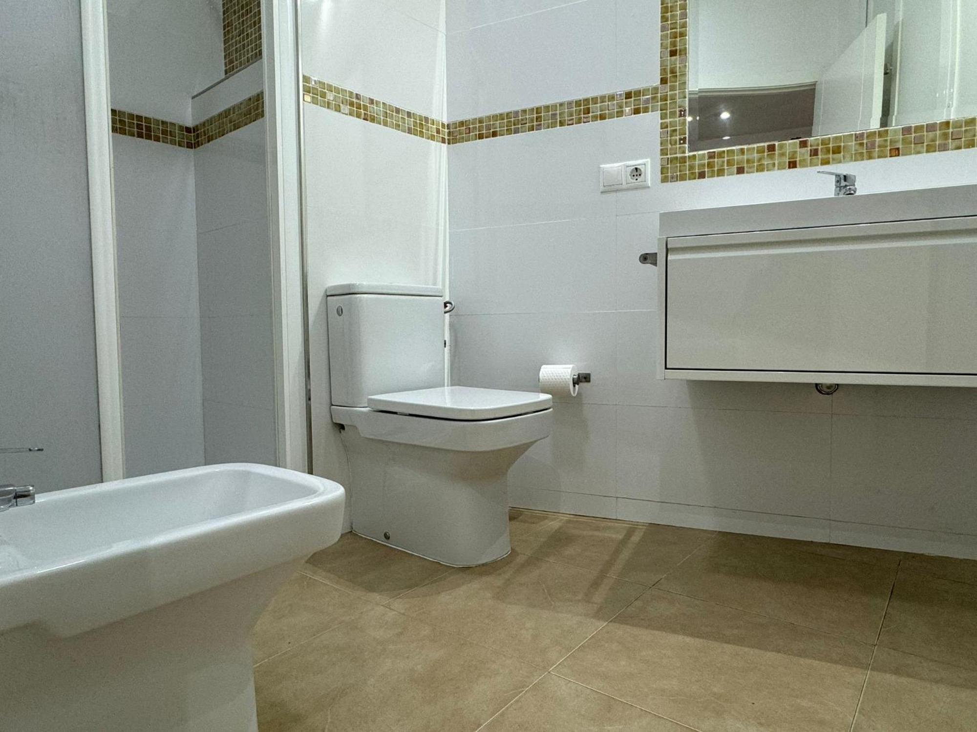 Apartamento Maria Cristina Nº 1 Cordoue Extérieur photo