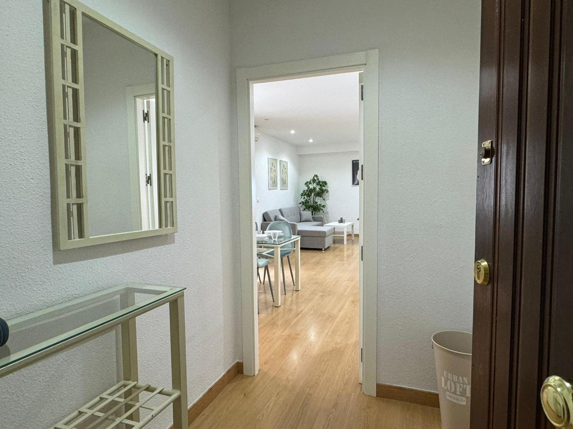 Apartamento Maria Cristina Nº 1 Cordoue Extérieur photo