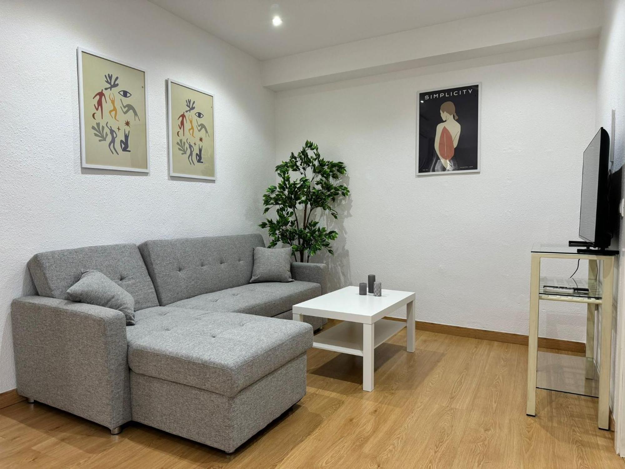 Apartamento Maria Cristina Nº 1 Cordoue Extérieur photo