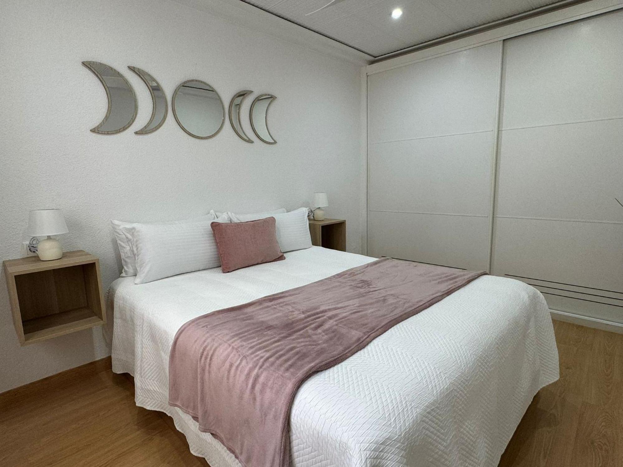 Apartamento Maria Cristina Nº 1 Cordoue Extérieur photo