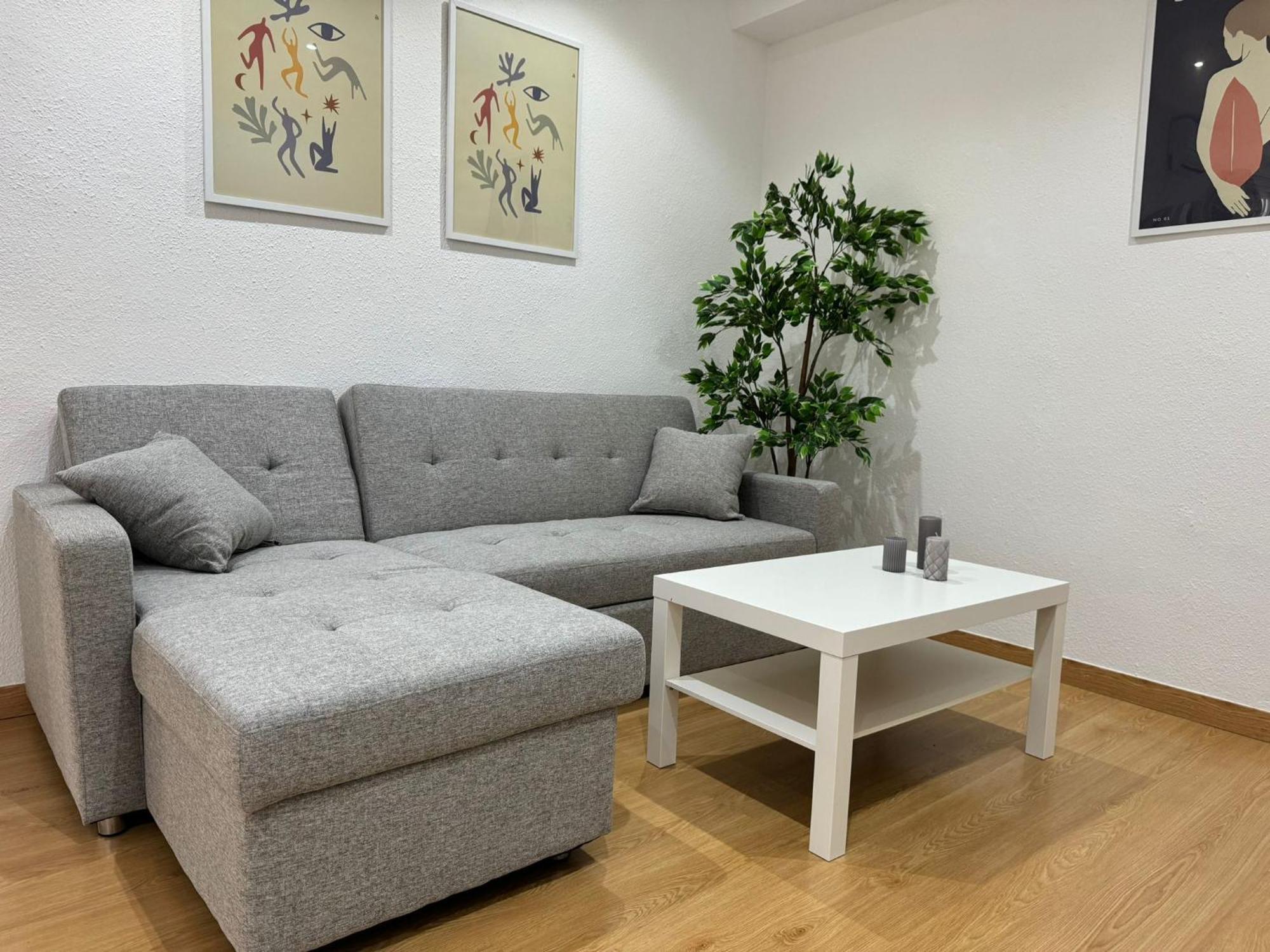 Apartamento Maria Cristina Nº 1 Cordoue Extérieur photo