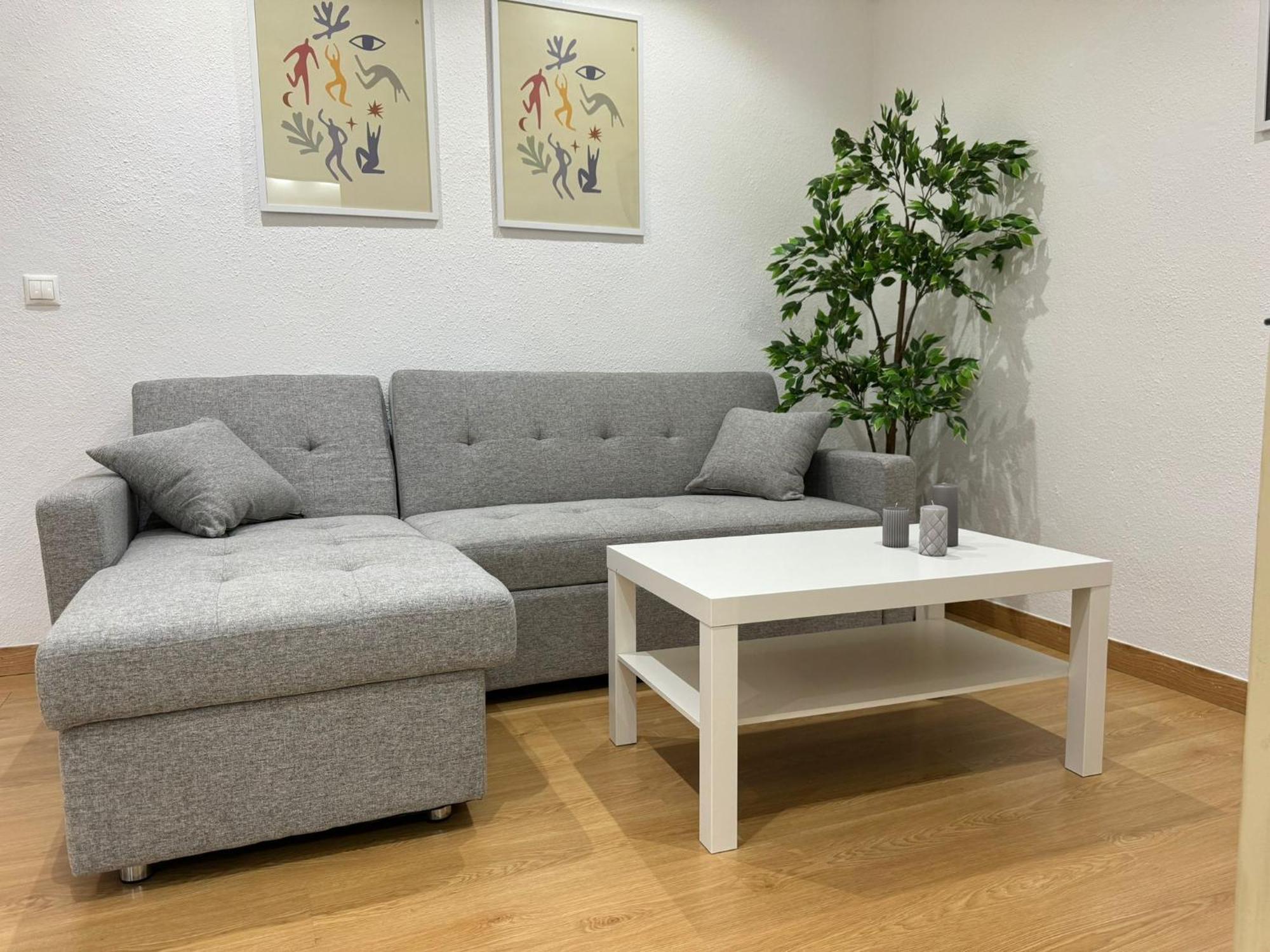Apartamento Maria Cristina Nº 1 Cordoue Extérieur photo